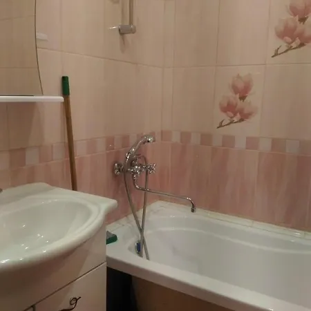 Welcome To Adel Dali Apartment