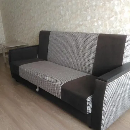 Welcome To Adel Dali Apartment *