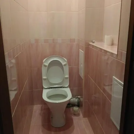 Apartment Welcome To Adel Dali